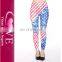 New Design Cheap Printed Fitness Leggings xxx Usa Sexy Ladies Leggings Sex Photo Women Jeans