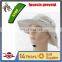 UV hat,mosquito prevent hat,insect prevent,high technic hat,novel product
