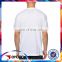 Quick dry unisex breathable graphic t-shirt