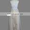 Custom Made Chiffon Long Beaded Luxurious Made In China Turkish Evening Dresses