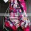 Generous new design silk scarf for lady