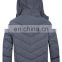 2017 Latest Manufacture Style Casual Hoodie Men