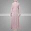2017 Newest Muslim Women Dresses Turkish Islamic Clothing Fashion Abaya Online