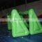 inflatable football goal, inflatable soccer goal,kids outdoor goal