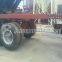 High quality of  YHZS50 mobile concrete mixing plant price