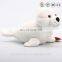 Custom made toys stuffed sea animals plush sea lion with sound