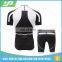 High quality cool design heat transfer printing comfortable breathable cycle clothing