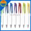 Hot quality cheap promotional adversting gift plastic ball pen