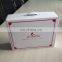 Box Factory in China Large Size Custom Die Cut Design Rigid Paper Folding Box