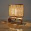 Elegant Design Wooden Table Lamp Table light
