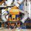 6.2*87m Rotary Kiln for 12000 T/D Dry-Process Cement Clinker Calcination Production Line