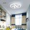 NEW Children room ceiling light LED modern acrylic simple protection vision children's room ceiling lamp