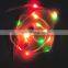 wholesale 9 color custom cool led light up shoelace