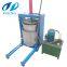 Stainless steel hydraulic filter press garri dewatering machine
