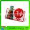 Promotional Fancy Printable Plastic Epoxy PVC Card