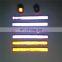 CE High Quality christmas gifts PVC reflective snap band