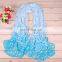 100% Polyester Voile Printed Cheap Fashion Chiffon Lady Scarves