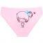 Yun Meng Ni Sexy Underwear Back Cute Young Girl Printed Briefs Soft Cotton Women Panties
