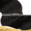 New Arrival Natural Color Asian Hair Extensions Wholesale Body Wave