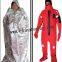 lifejacket Lifebuoy Immersion suit and Breathing apparatus