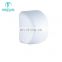 Commercial Household Bathroom Wall Mount Stainless steel 304 High Speed Fast Dry Infrared Sensor Automatic Electric Hand Dryer