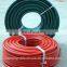 flexible rubber oxygen hose manufacturer