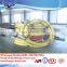 salable vibrator hose rotary drilling oil cement hose