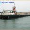 26/20 inch 6000m3/h boats dredging vessel made in china for sale