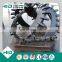 20 Inch Hydraulic Cutter Suction Dredger Sale Price