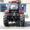 New Design Hot Sale Farm Tractor 1304 130hp