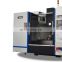 VMC1060L linear guideways 5 axis cnc milling machine metal