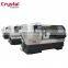 CNC Turning Machine Tool/ CNC Lathe with Good Price CK6150T