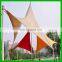 Customized Sizes Available Sun Shade Sail UV Block for Outdoor