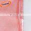 Hot selling high quality potato mesh bag with custom logo for vegetables