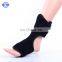 Steel support Orthopedic ankle support and fracture brace ankle foot orthosis