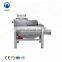 Nut peanut almond chopping cutting machine