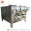 Dry Nuts Roasting Machine Fast Speed Automatic Roasting Machine