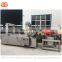 Factory Price Fully Automatic Making Potato Chips Production Line Frozen French Fries Frying Machine