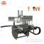 Factory Supply Sweet Waffle Mould Cone Making Machine Full Automatic Ice Cream Cone Wafer Product Line