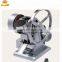Homemade pill press machine , herbal pill making machine sale