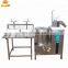 Soy milk process tofu making machine bean curd machine