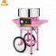 Home Used Cotton Candy Machine Mini Cotton Candy Floss Machine
