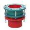 VSSAJAFG(CF) type Single flange transmission sub/dismantling joint