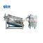 Wastewater Filter Press Stacked Sludge Dewatering Machine