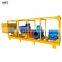 Electric irrigation 12 inch water pump