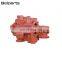 Belparts excavator ZX50 PC40 YC35 PVD-2B-40P hydraulic pump