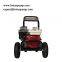 Cheap Price, Hobby Application, 6.5 HP, 180Bar, Gasoline High Pressure Cleaner