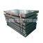 wear resistant steel plate sheet with competitive price per kg and hs code