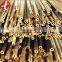High quality C22000 C22600 C23000 C24000 brass pipe brass tube 1 meter price China Supplier