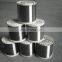 10-22 gauge galvanized steel wire